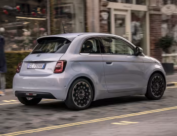 Fiat 500 [Worldwide] (332) '2020–pr.