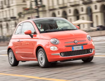 Fiat 500 Lounge [Worldwide] (312) '2015–20
