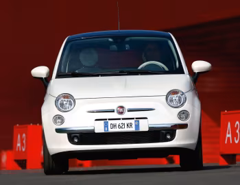 Fiat 500 Lounge [Worldwide] (312) '2007–15