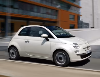 Fiat 500 Lounge [Worldwide] (312) '2007–15