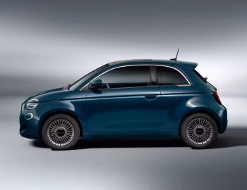 Fiat 500e [Latam] (332) '2021–pr.
