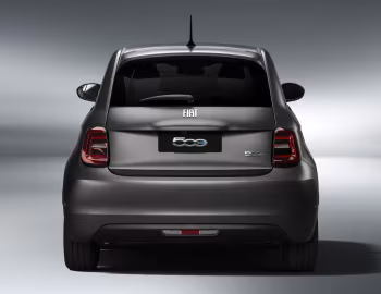 Fiat 500e [Latam] (332) '2021–pr.