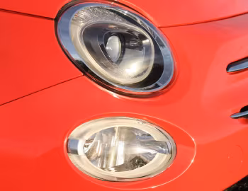 Fiat 500 [UK-spec] (312) '2015–20