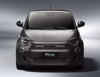 Fiat 500e [Latam] (332) '2021–至今
