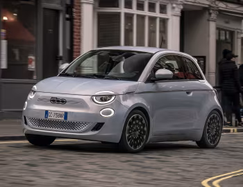 Fiat 500 [Worldwide] (332) '2020–pr.