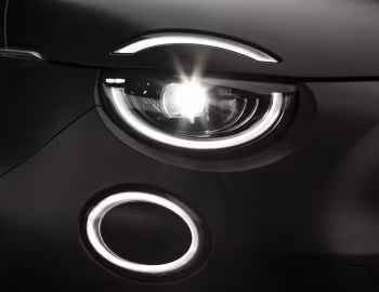 Fiat 500e [Latam] (332) '2021–至今