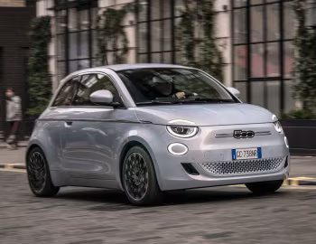Fiat 500 [Worldwide] (332) '2020–pr.