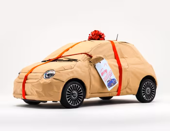 Fiat 500 Wrap (312) '12.2018
