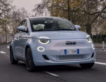 Fiat 500 [Worldwide] (332) '2020–pr.