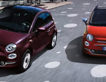Fiat 500 (312) '2015–25