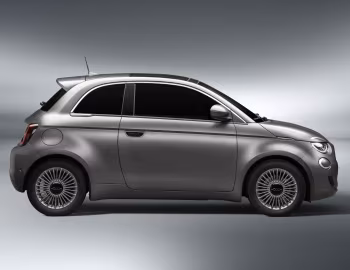 Fiat 500e [Latam] (332) '2021–至今