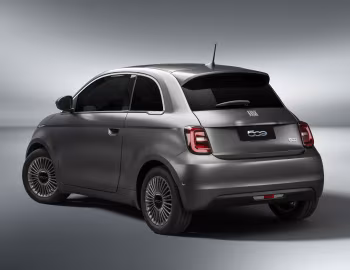 Fiat 500e [Latam] (332) '2021–至今