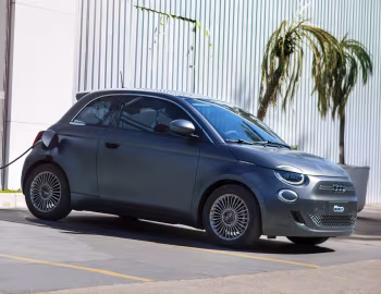 Fiat 500e [Latam] (332) '2021–至今