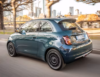 Fiat 500 [Worldwide] (332) '2020–pr.