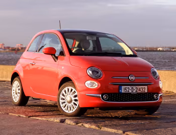 Fiat 500 [UK-spec] (312) '2015–20