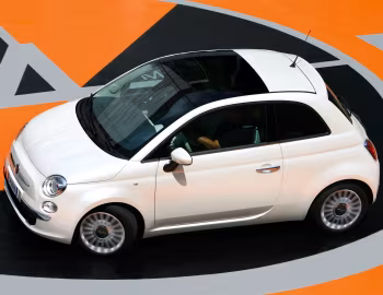 Fiat 500 Lounge [Worldwide] (312) '2007–15