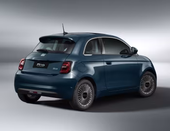Fiat 500e [Latam] (332) '2021–至今