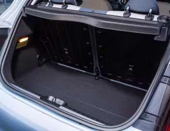 Coffre Fiat 500 [Worldwide] (332) '2020–pr.