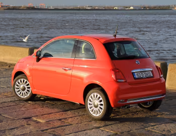 Fiat 500 [UK-spec] (312) '2015–20