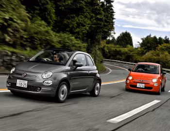 Fiat 500 (312) '2015–25