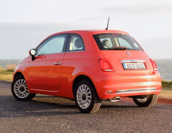Fiat 500 [UK-spec] (312) '2015–20