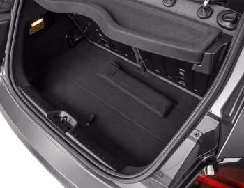 后备箱 Fiat 500e [Latam] (332) '2021–至今
