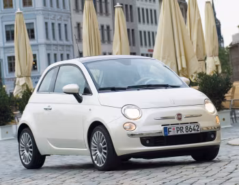 Fiat 500 Lounge [Worldwide] (312) '2007–15
