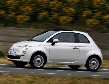Fiat 500 Lounge [Worldwide] (312) '2007–15