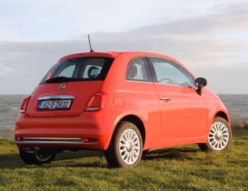 Fiat 500 [UK-spec] (312) '2015–20