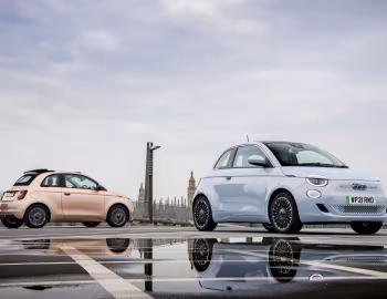 Fiat 500 (332) '2020–pr.