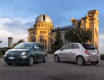 Fiat 500 (312) '2015–25