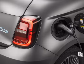 Fiat 500e [Latam] (332) '2021–至今