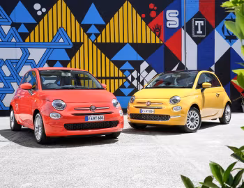 Fiat 500 [Australia] (312) '2016–pr.