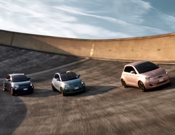 Fiat 500 (332) '2020–pr.