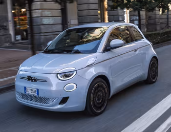 Fiat 500 [Worldwide] (332) '2020–pr.
