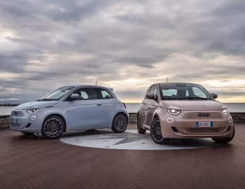 Fiat 500 (332) '2020–pr.