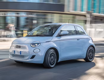 Fiat 500 [Worldwide] (332) '2020–pr.