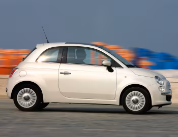 Fiat 500 Lounge [Worldwide] (312) '2007–15