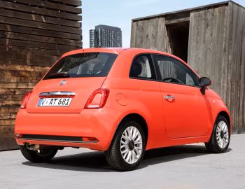 Fiat 500 [Australia] (312) '2016–pr.