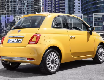 Fiat 500 [Australia] (312) '2016–pr.