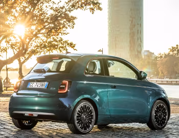 Fiat 500 [Worldwide] (332) '2020–pr.