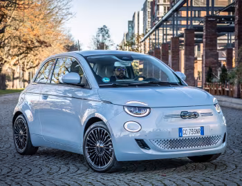 Fiat 500 [Worldwide] (332) '2020–pr.