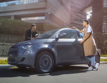 Fiat 500e [Latam] (332) '2021–至今