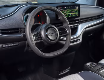 Intérieur Fiat 500 [Worldwide] (332) '2020–pr.
