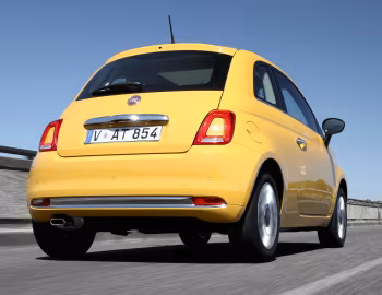 Fiat 500 [Australia] (312) '2016–pr.