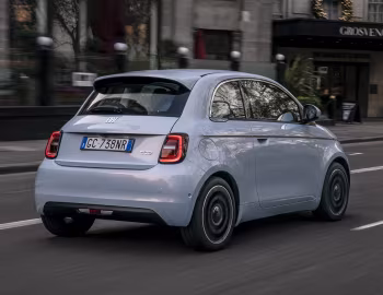 Fiat 500 [Worldwide] (332) '2020–pr.