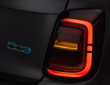 Fiat 500e [Latam] (332) '2021–至今