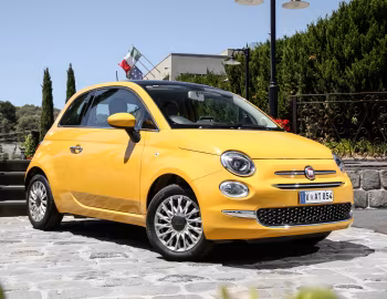 Fiat 500 [Australia] (312) '2016–pr.