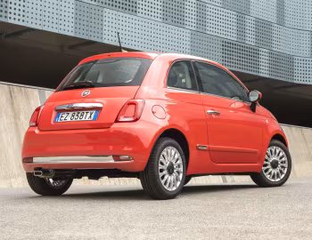 Fiat 500 Lounge [Worldwide] (312) '2015–20