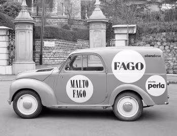 Fiat 500 C "Topolino" Furgoncino '1949–55
